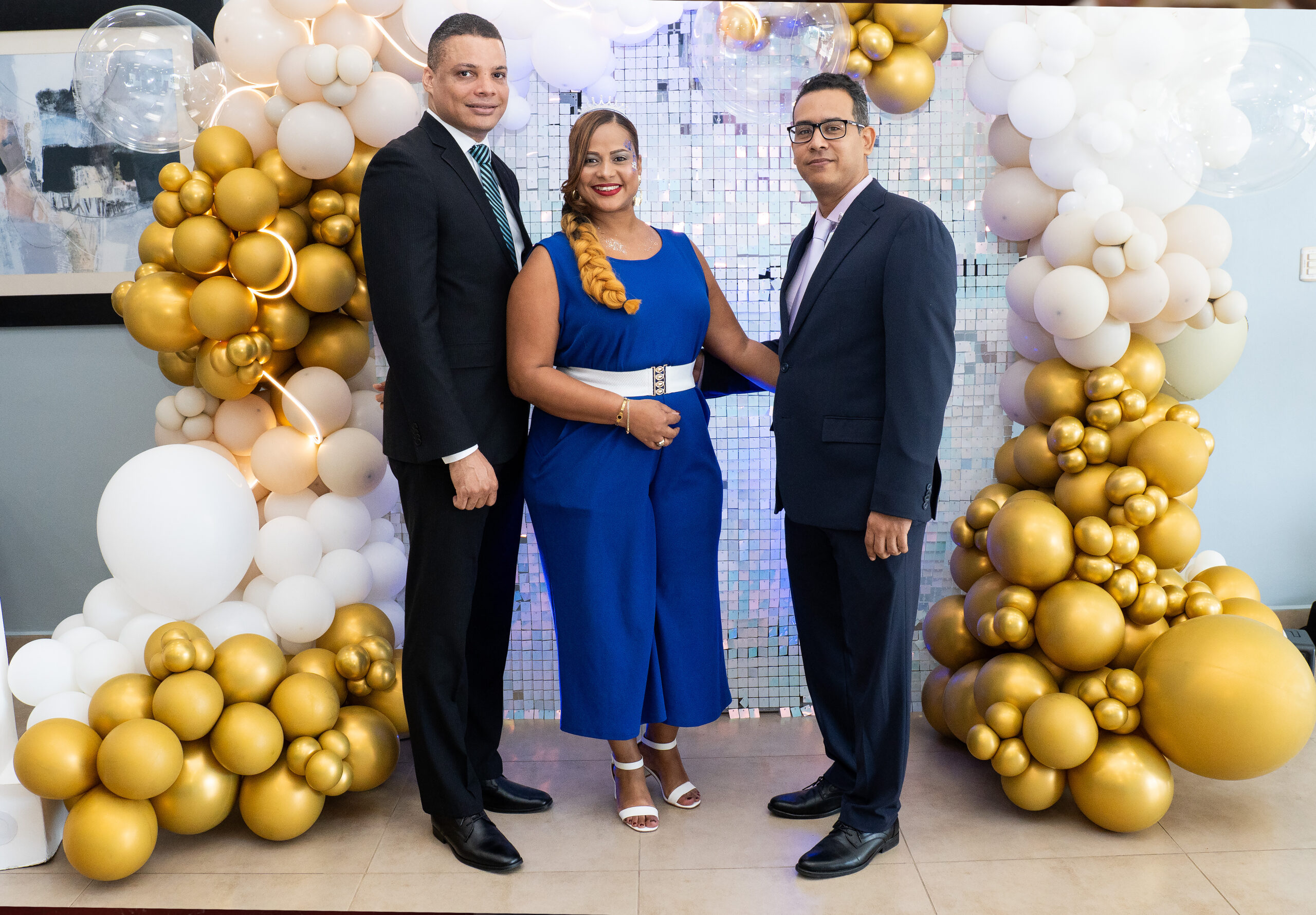 56 colaboradores del HGPS fueron reconocidos por su destacada labor a través del Acto de Reconocimiento a la Excelencia