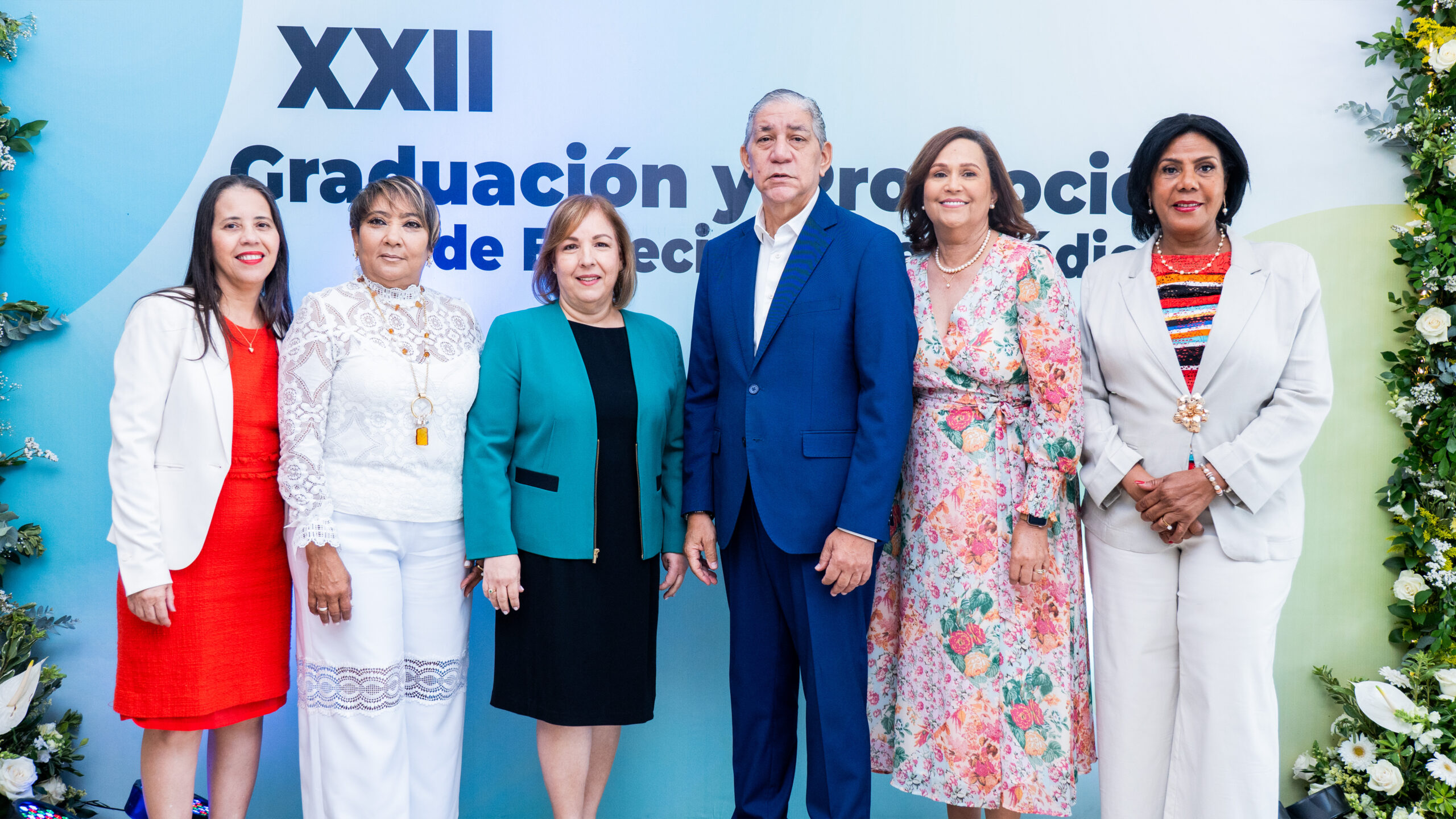 XXII Acto de Finalización de Médicos Residentes correspondiente al período 2025-2026