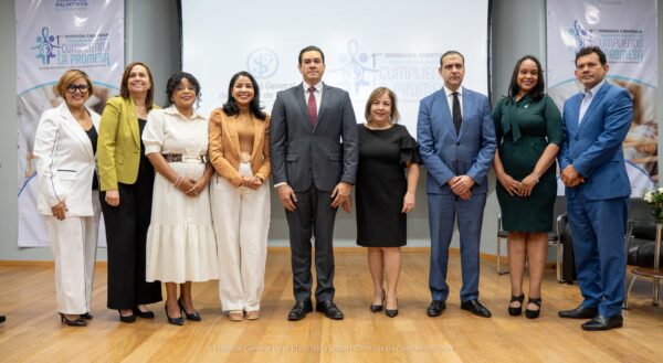 HGPS Realizó la 1ra Jornada Científica de Cuidados Paliativos para Impulsar el Acceso Universal a estos cuidados