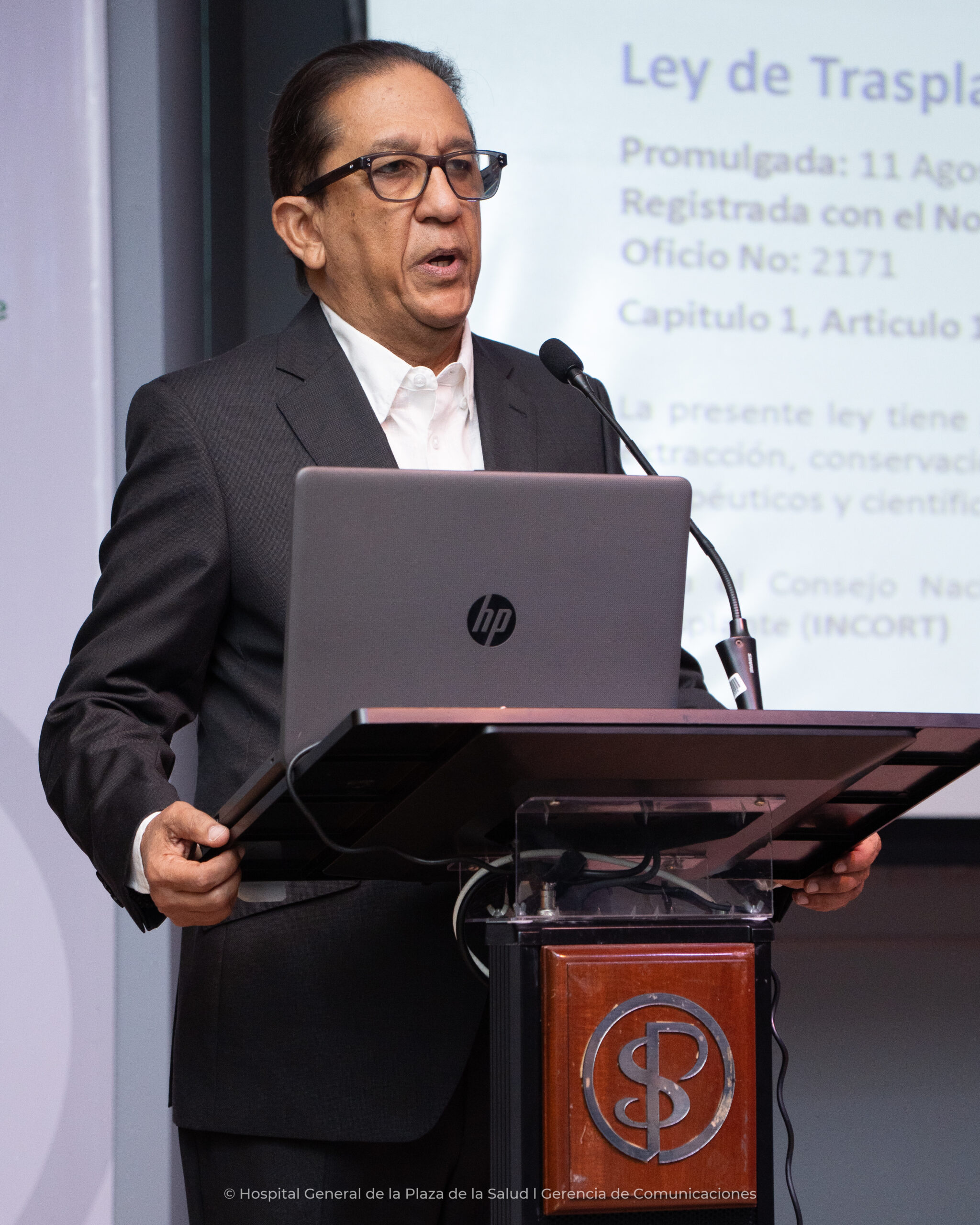 HGPS celebra su VII Jornada Científica Internacional de Trasplante 2025