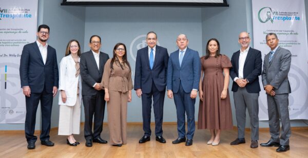HGPS celebra su VII Jornada Científica Internacional de Trasplante 2025