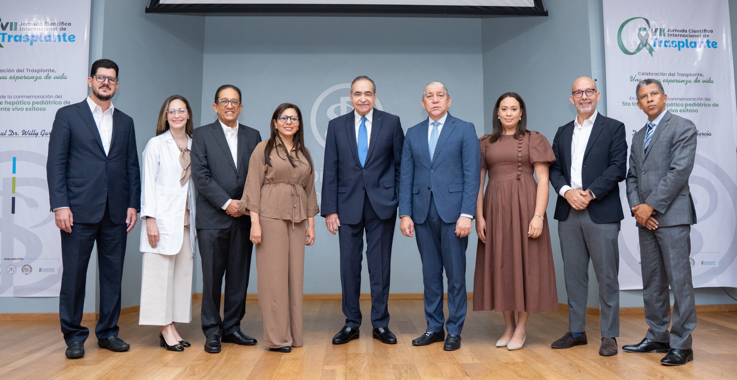 HGPS celebra su VII Jornada Científica Internacional de Trasplante 2025