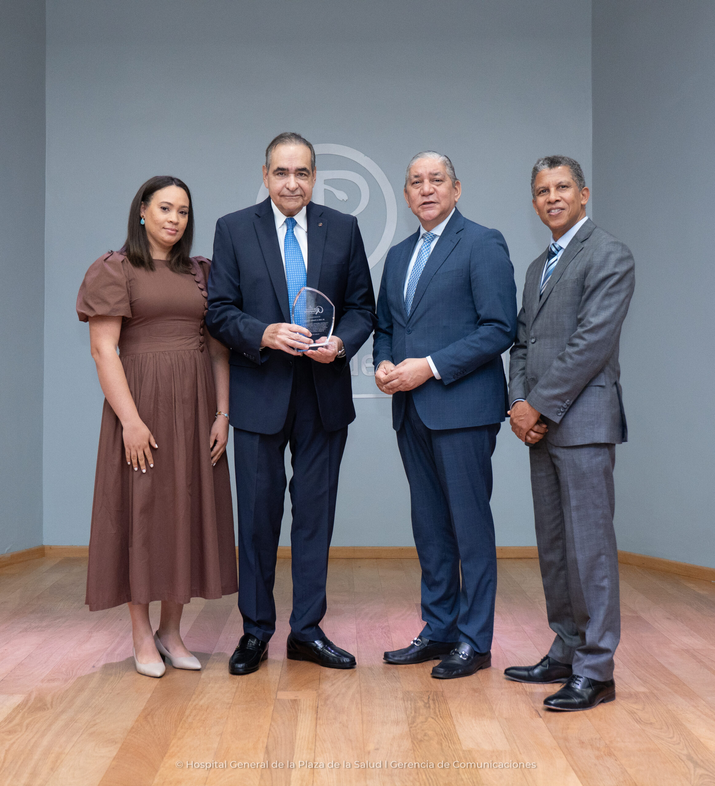 HGPS celebra su VII Jornada Científica Internacional de Trasplante 2025