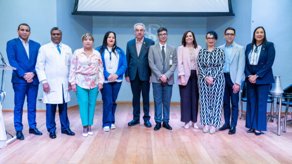 primer panel de expertos sobre intoxicaciones