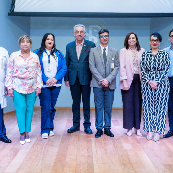 primer panel de expertos sobre intoxicaciones