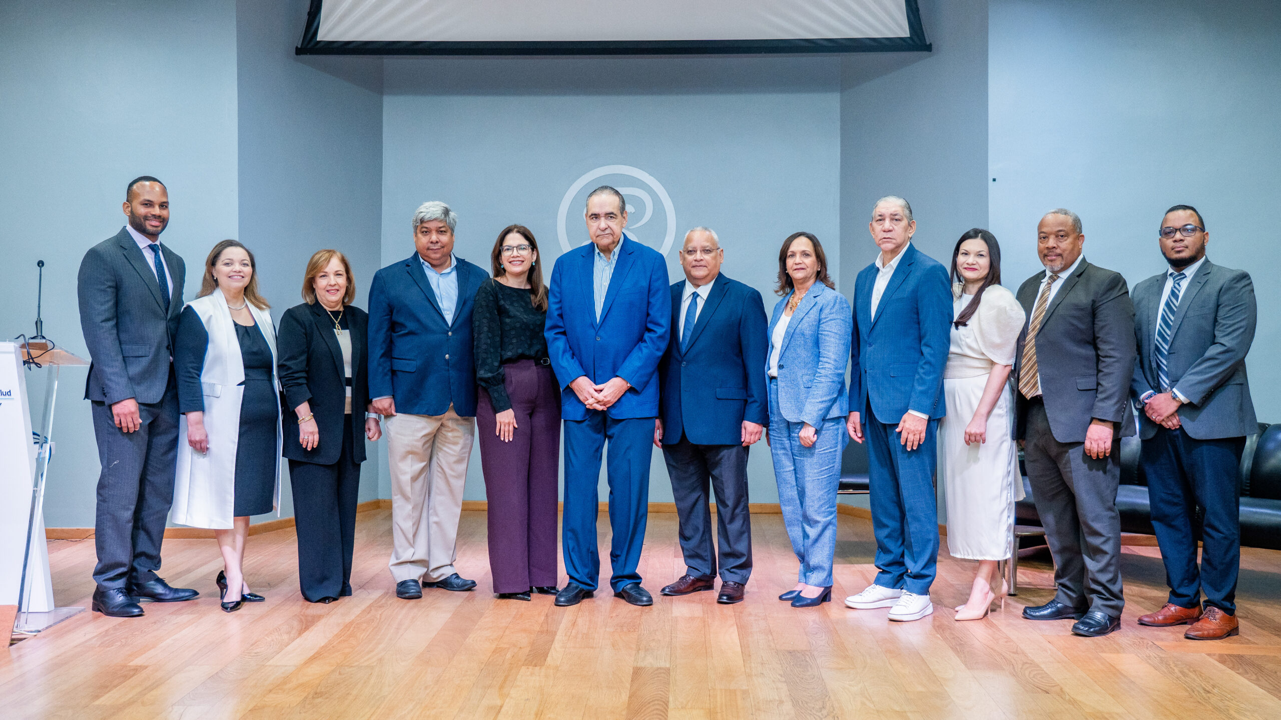 HGPS fortalece la responsabilidad médico-legal y social de sus líderes con conferencia sobre el impacto de la Ley Orgánica 74-25