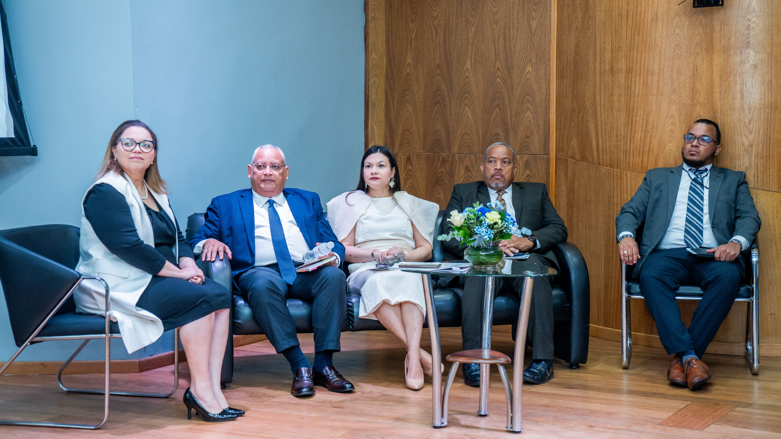 HGPS fortalece la responsabilidad médico-legal y social de sus líderes con conferencia sobre el impacto de la Ley Orgánica 74-25